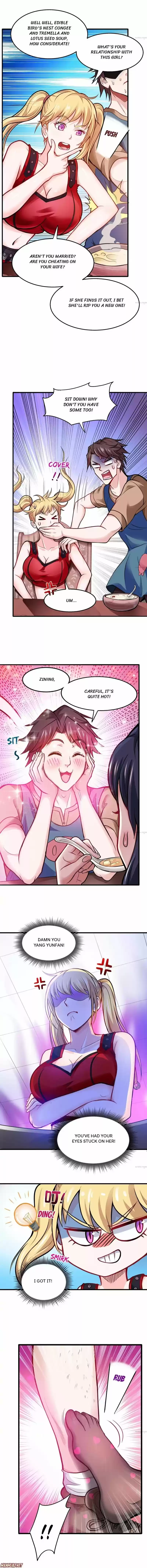 Peerless Doctor In The City Chapter 73