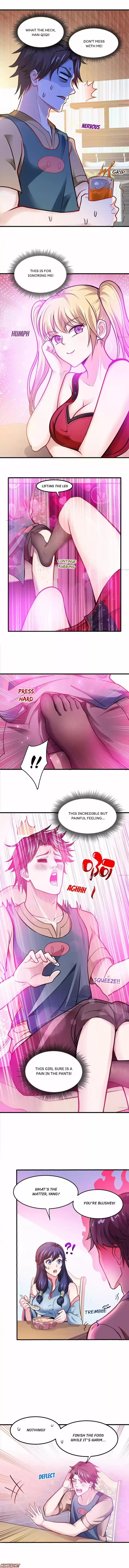 Peerless Doctor In The City Chapter 73