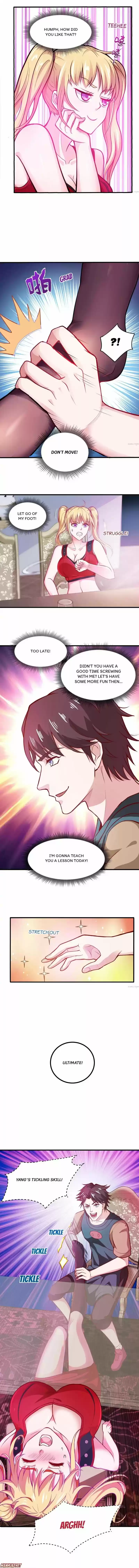 Peerless Doctor In The City Chapter 73