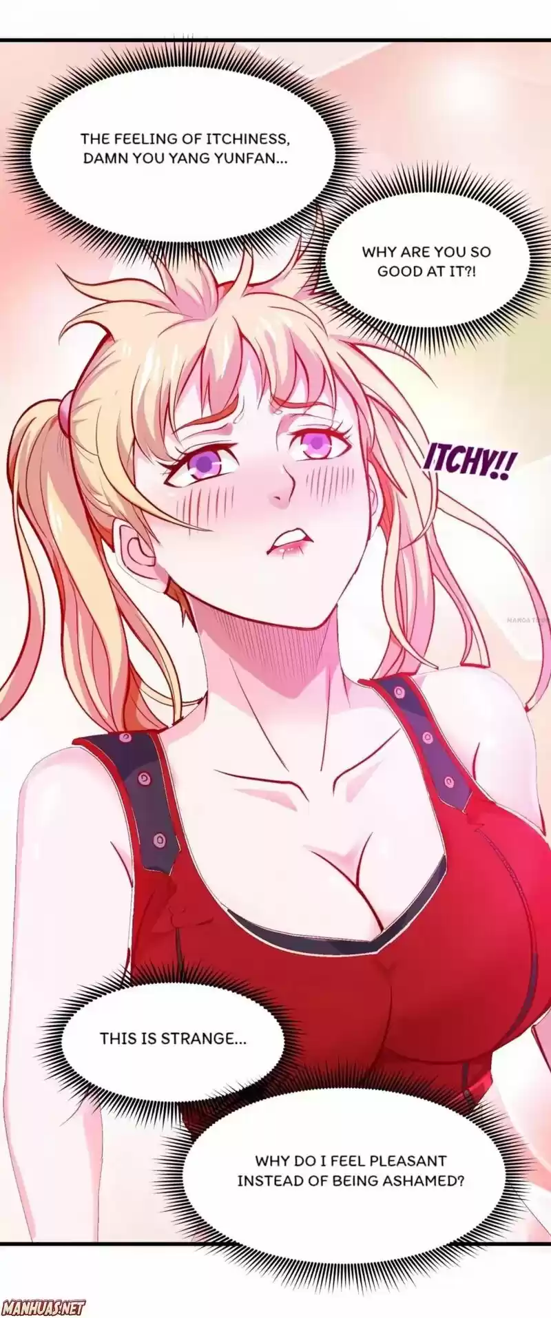 Peerless Doctor In The City Chapter 73