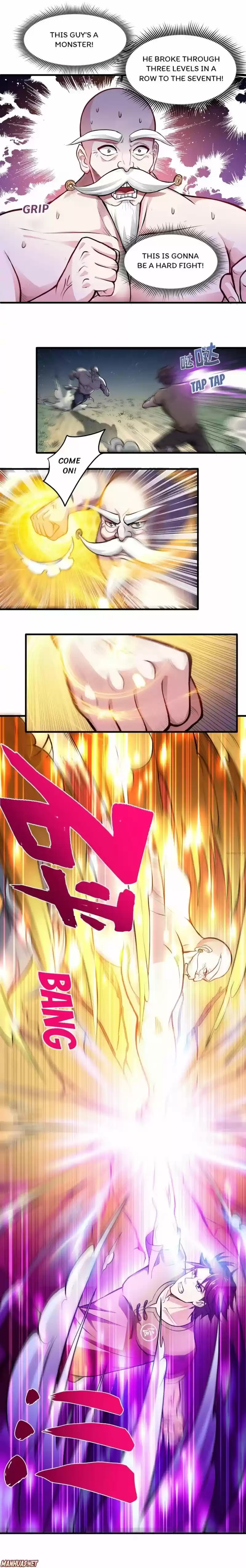 Peerless Doctor In The City Chapter 78