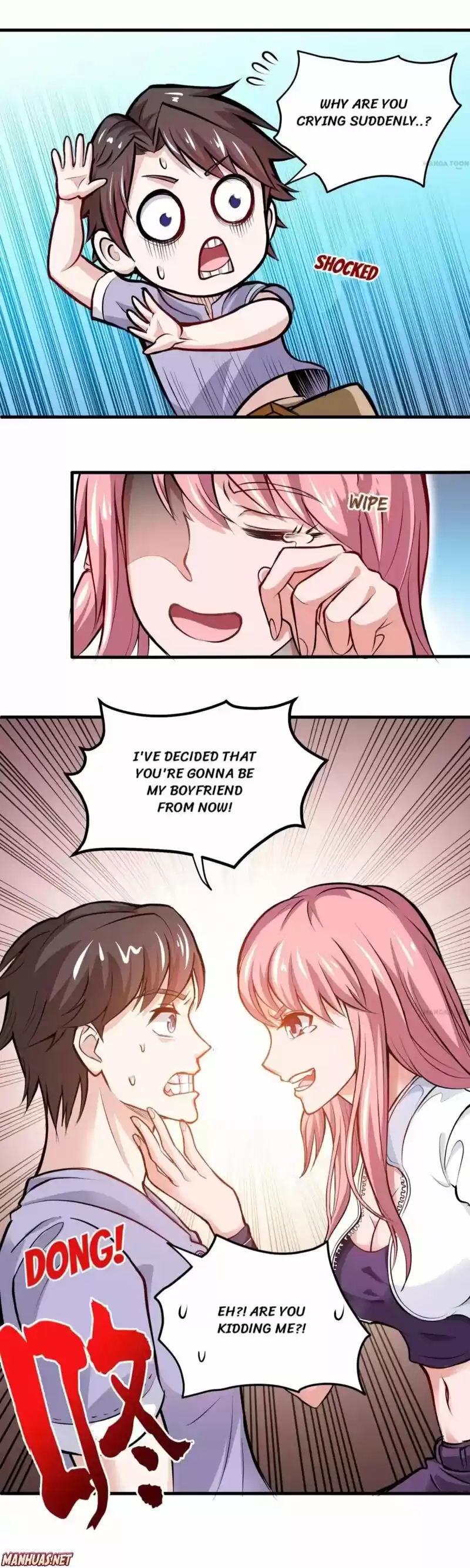 Peerless Doctor In The City Chapter 80