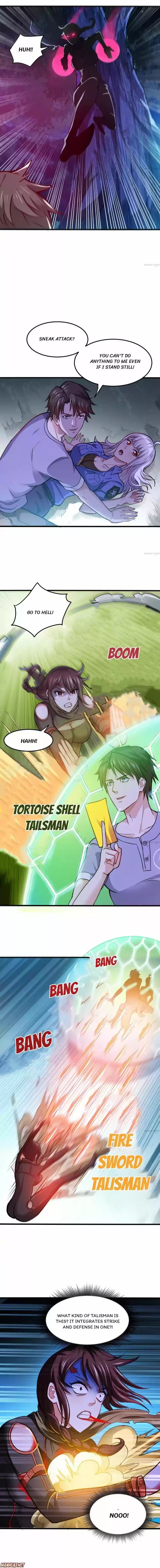 Peerless Doctor In The City Chapter 90