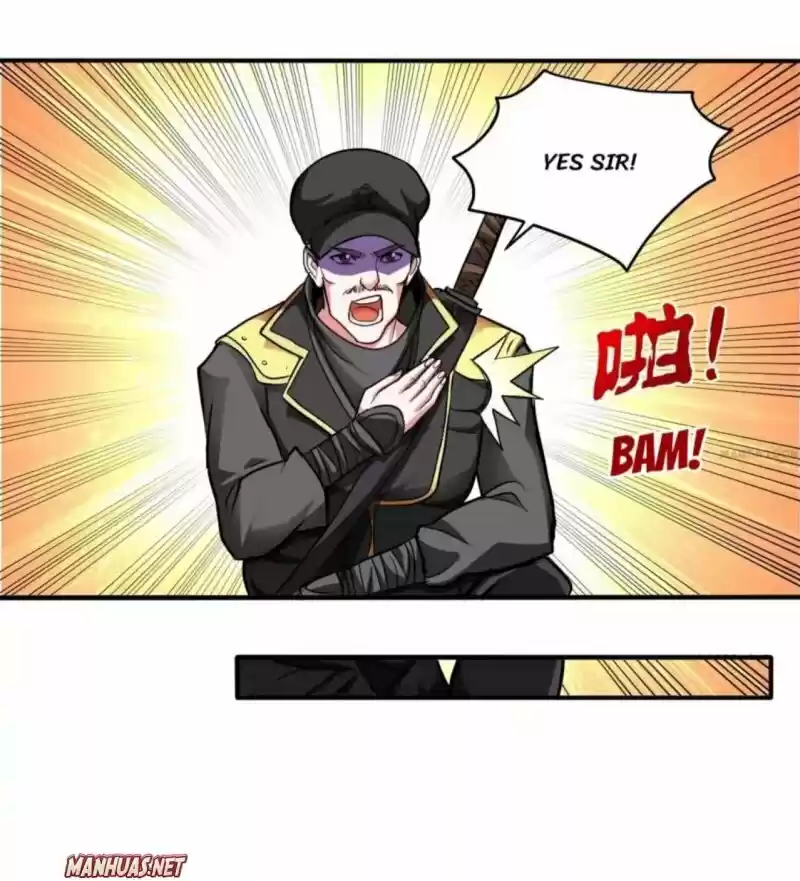 Peerless Doctor In The City Chapter 98