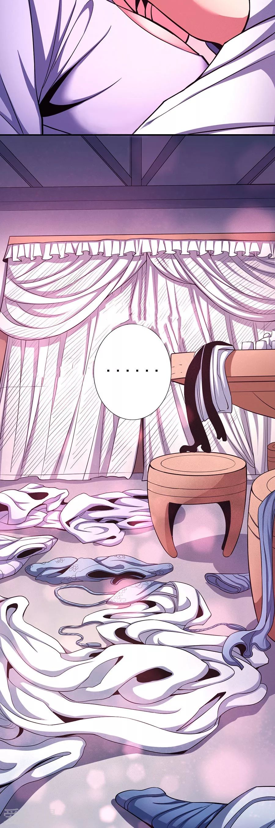 Peerless Martial God Chapter 102.3