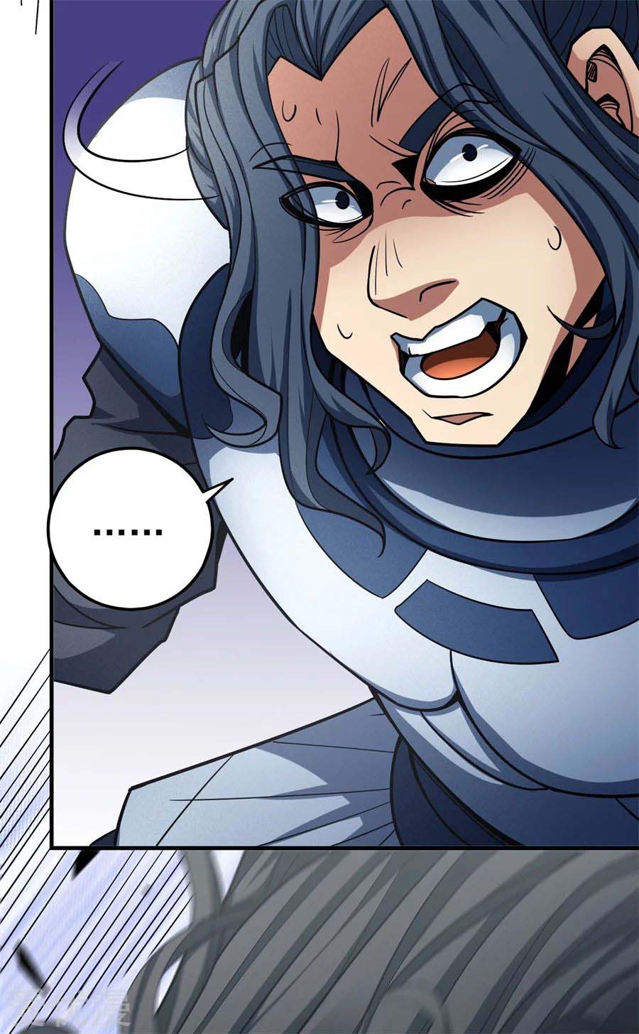 Peerless Martial God Chapter 111.2