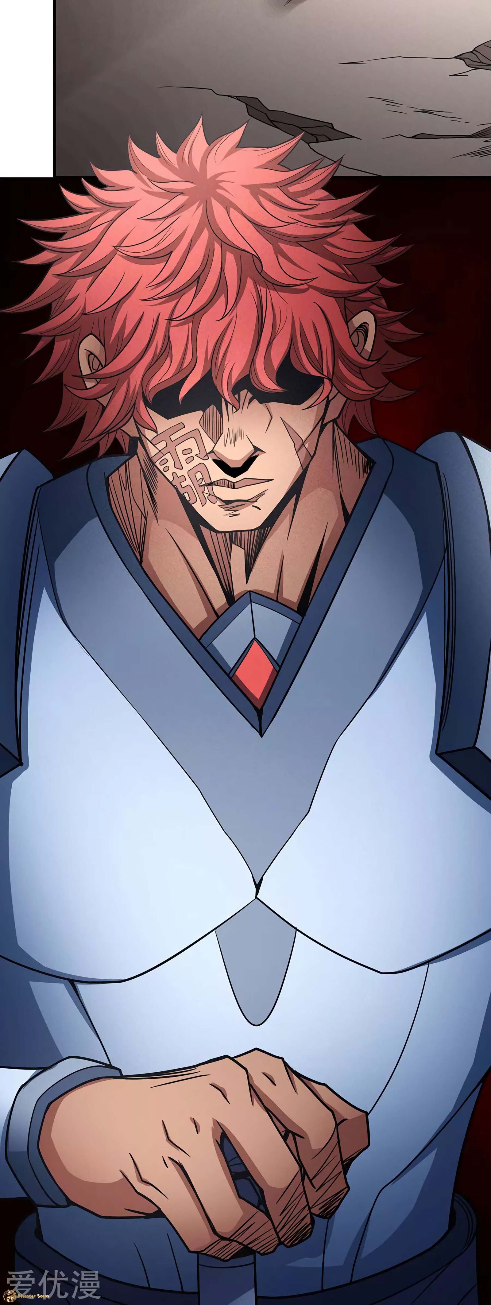 Peerless Martial God Chapter 113.2