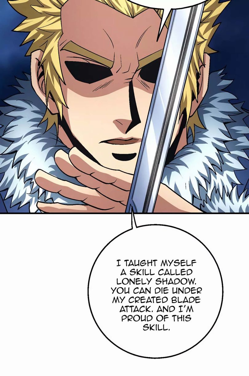 Peerless Martial God Chapter 119.3