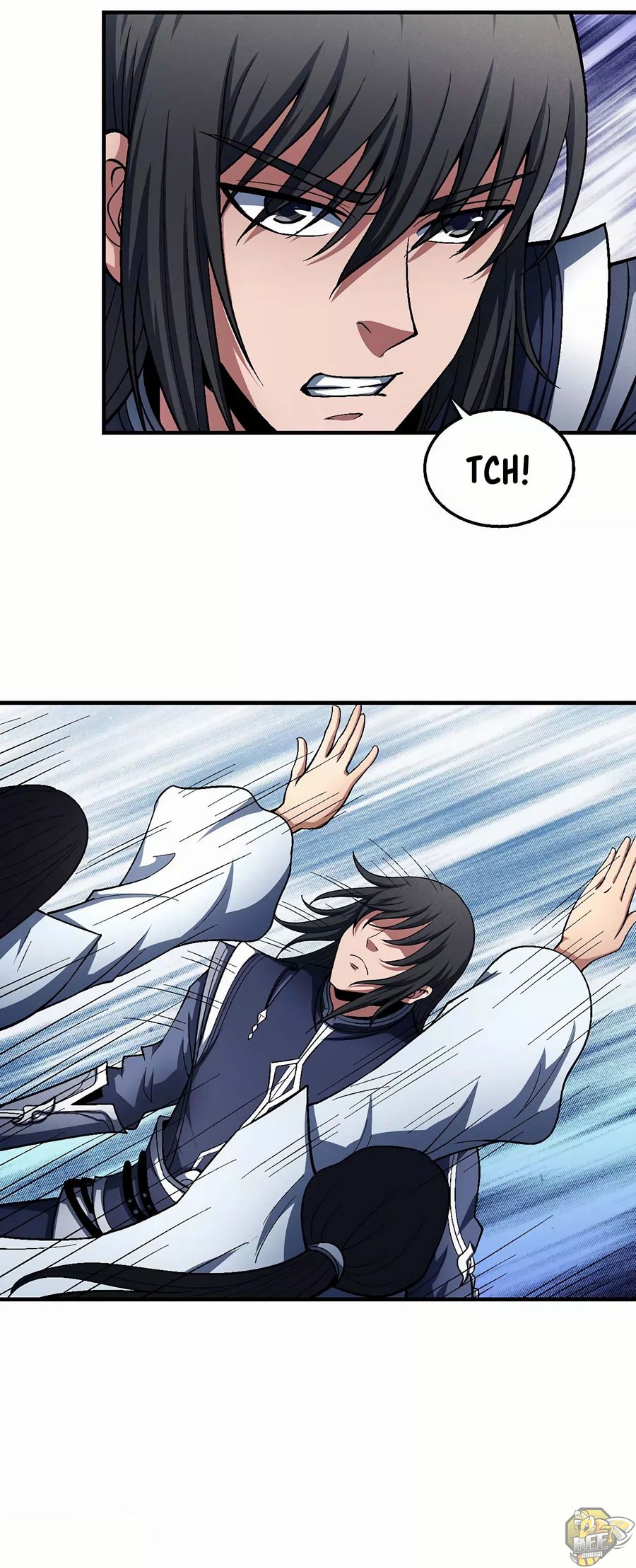 Peerless Martial God Chapter 126.2