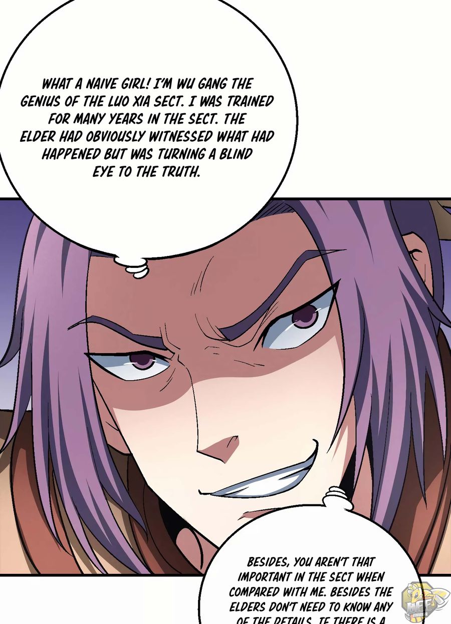 Peerless Martial God Chapter 129.2