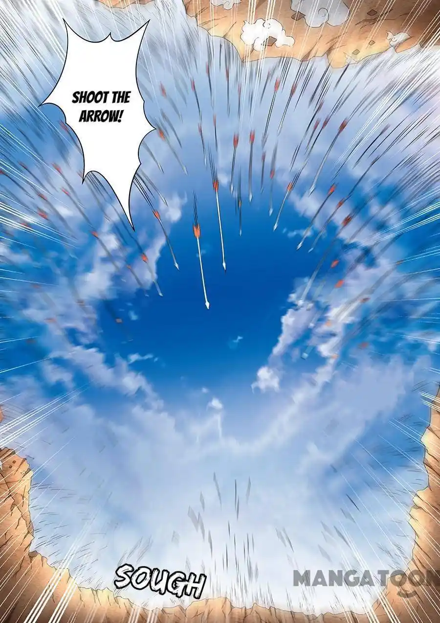 Peerless Martial God Chapter 137