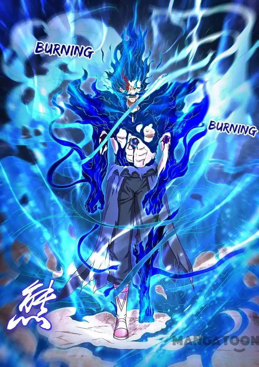 Peerless Martial God Chapter 144