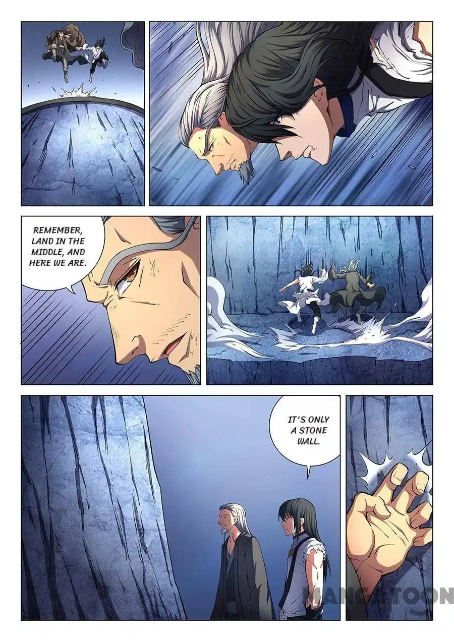 Peerless Martial God Chapter 148