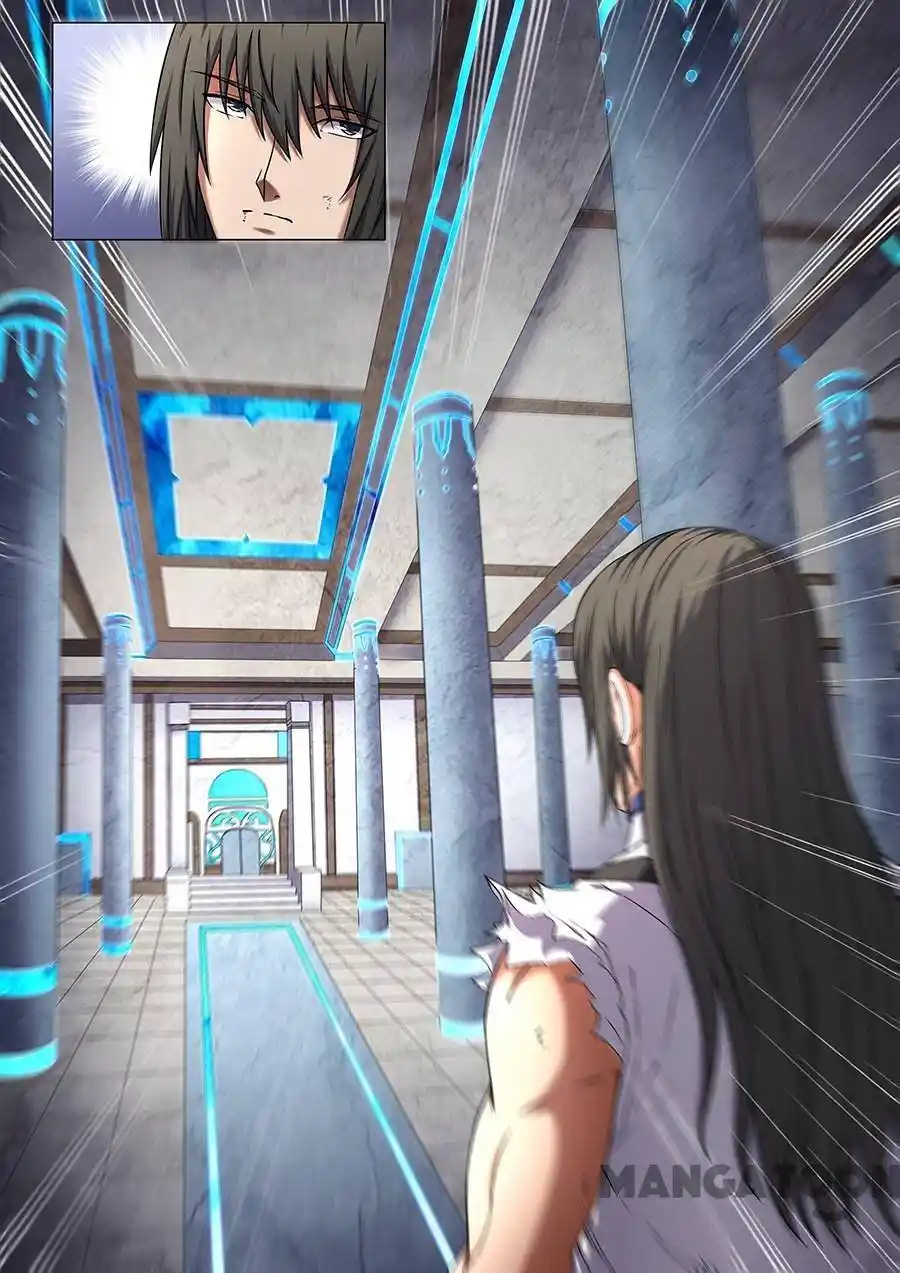 Peerless Martial God Chapter 148