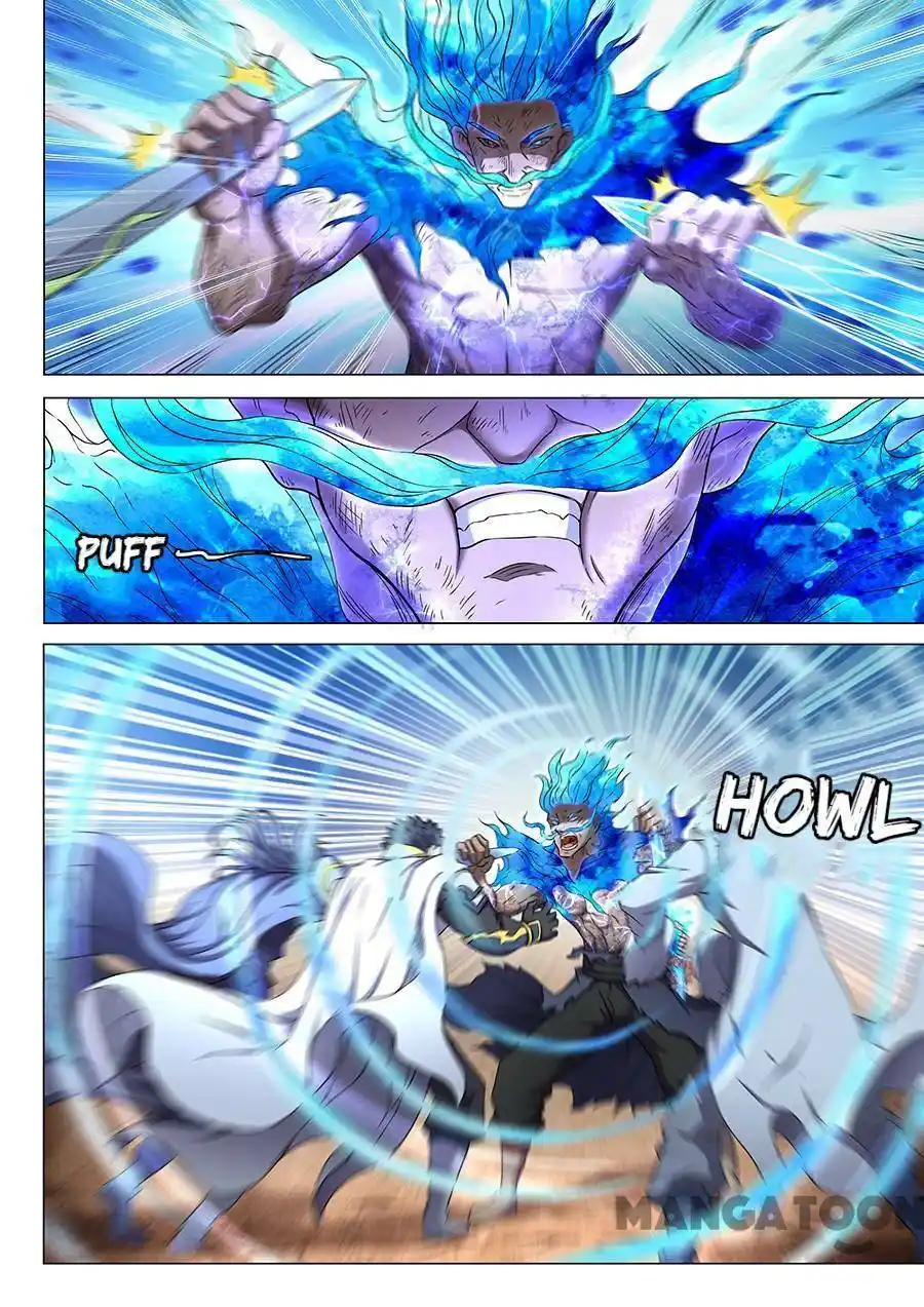 Peerless Martial God Chapter 150