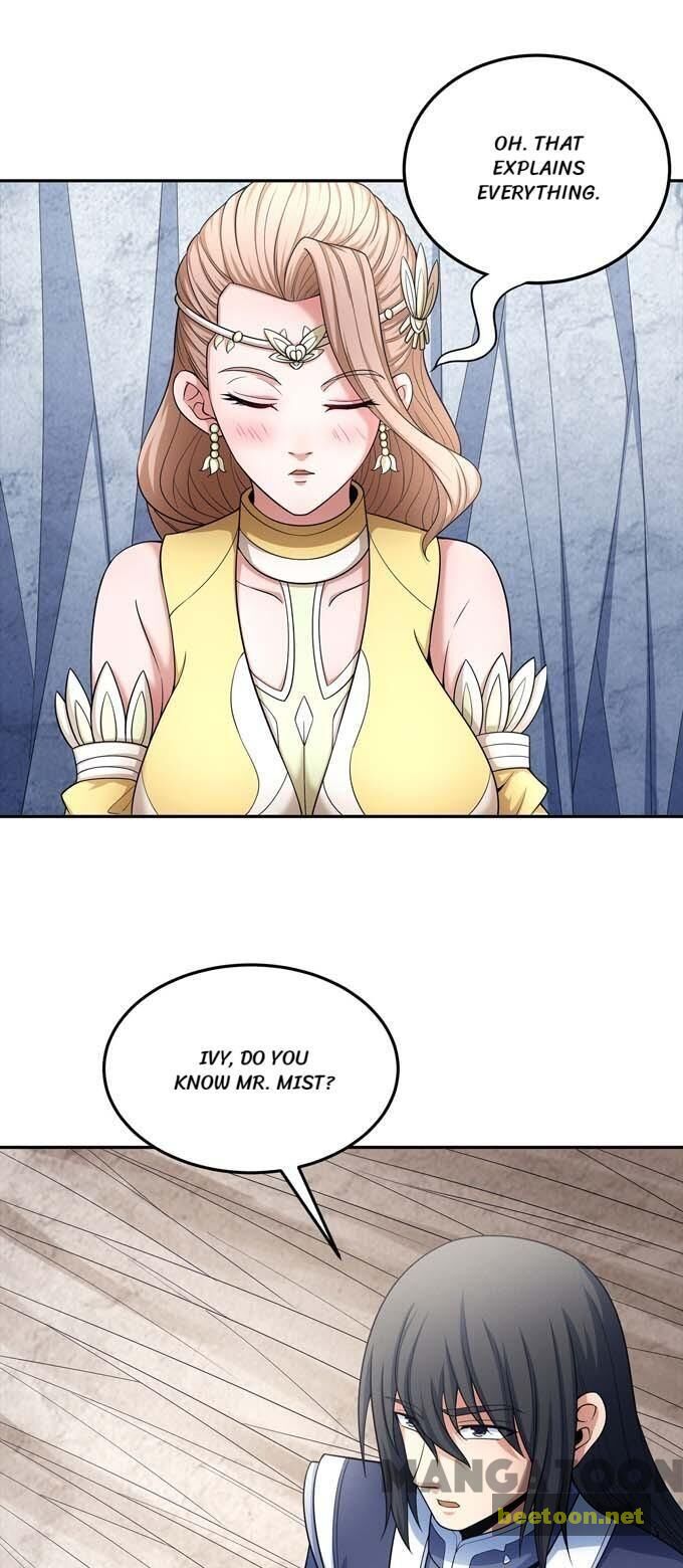 Peerless Martial God Chapter 150.3