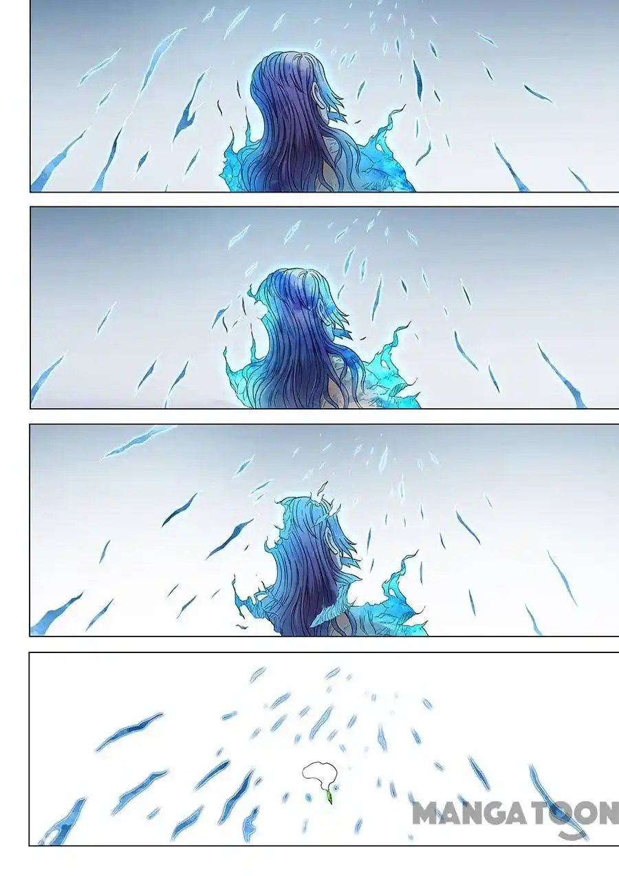 Peerless Martial God Chapter 151