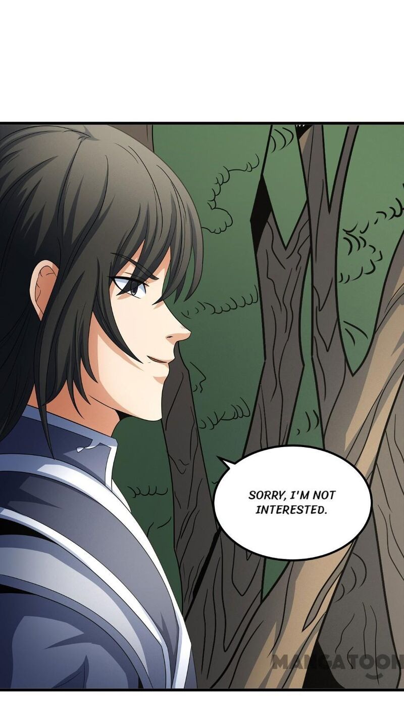 Peerless Martial God Chapter 154.3