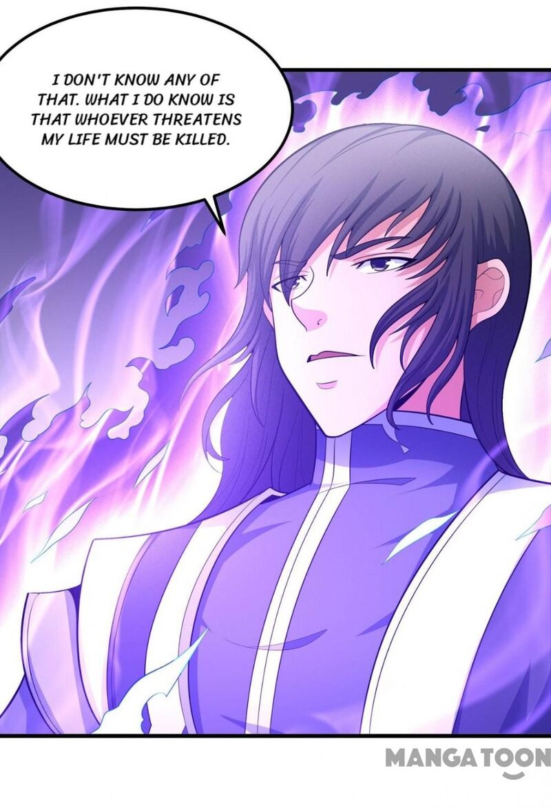 Peerless Martial God Chapter 154.3