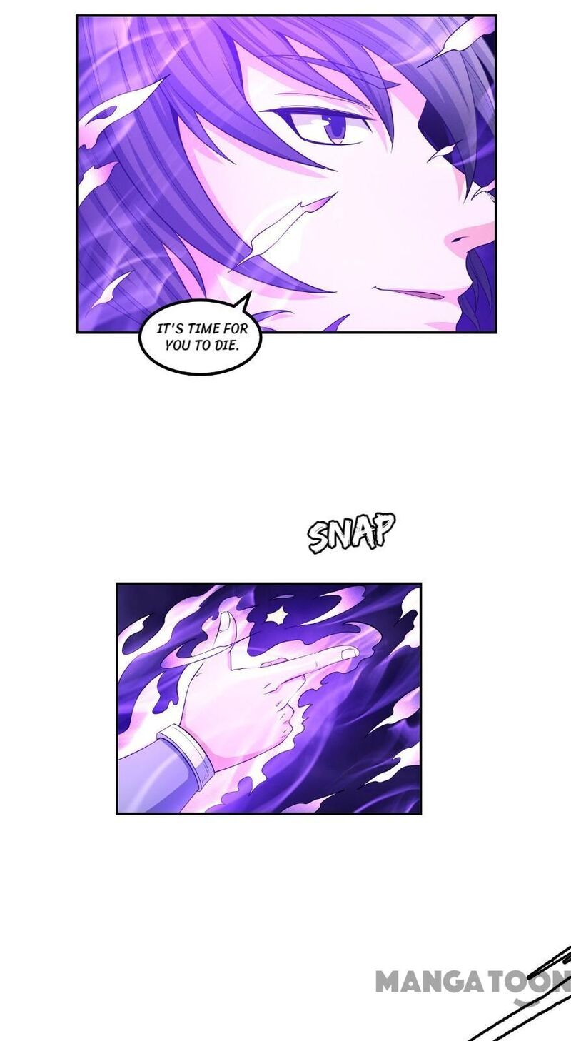 Peerless Martial God Chapter 154.3