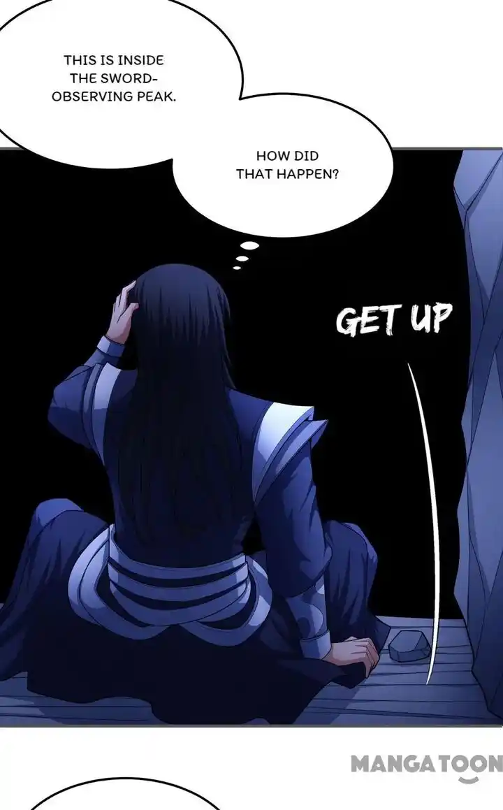 Peerless Martial God Chapter 158.1