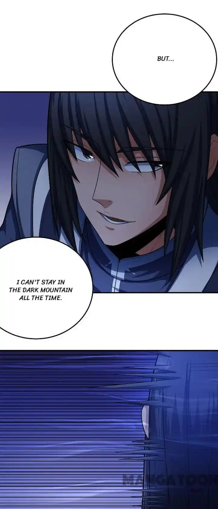 Peerless Martial God Chapter 158.1