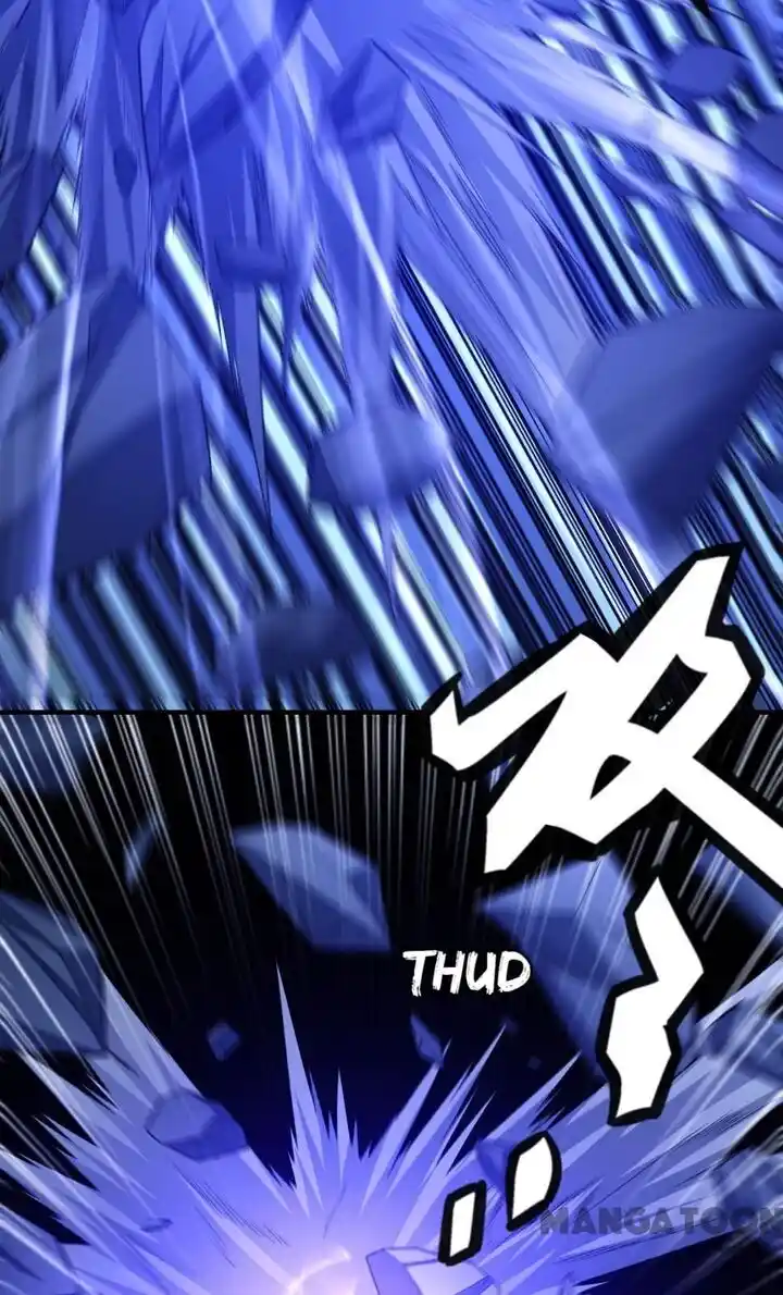 Peerless Martial God Chapter 158.1