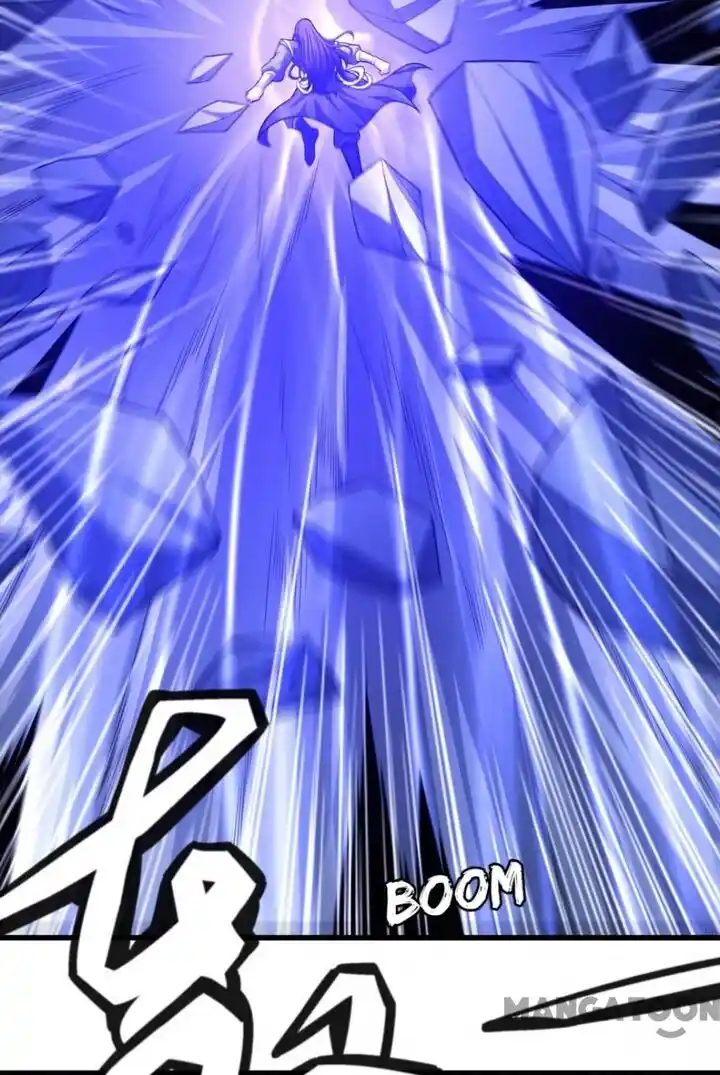 Peerless Martial God Chapter 158.1