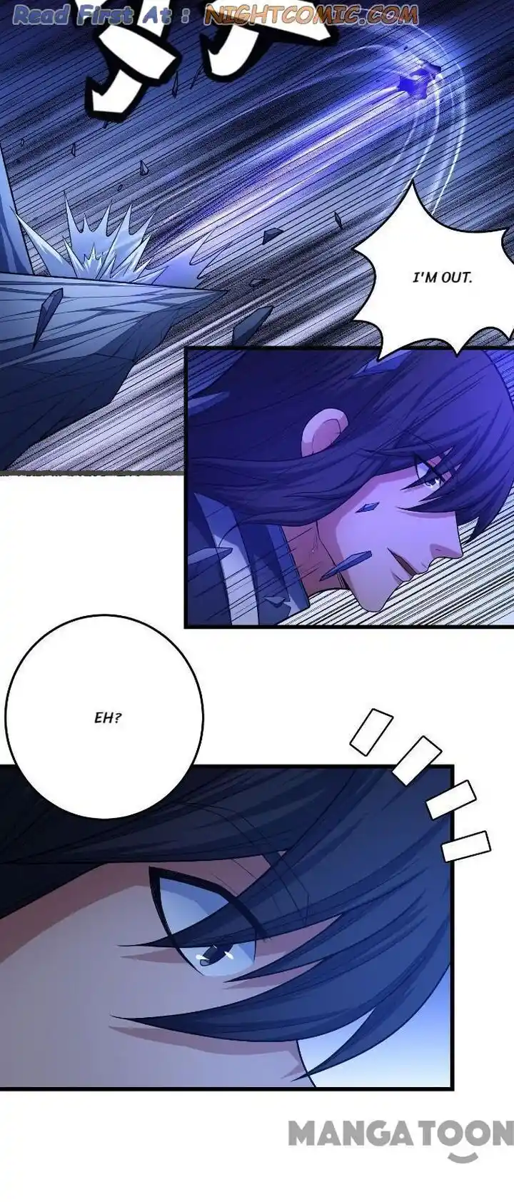 Peerless Martial God Chapter 158.1