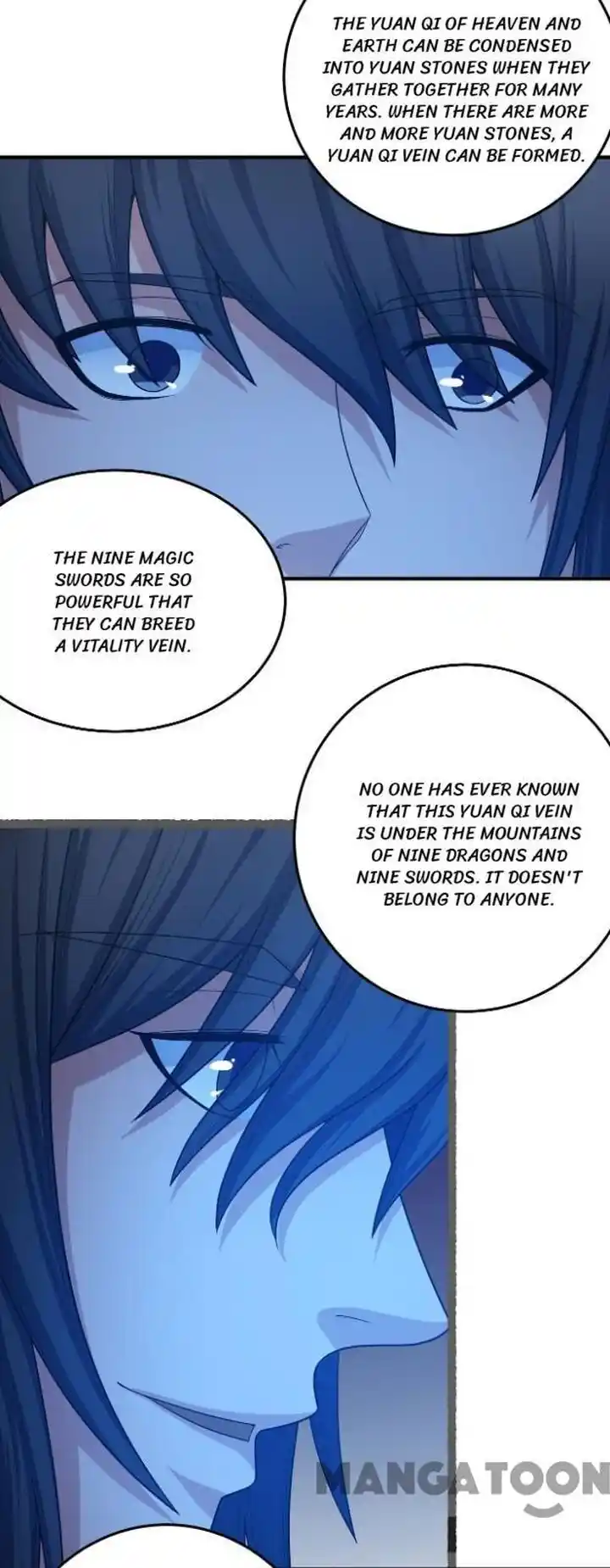 Peerless Martial God Chapter 158.1