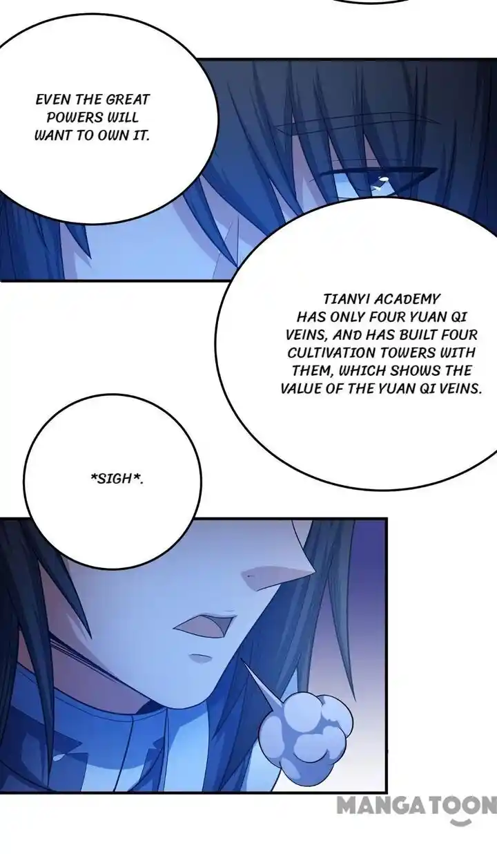 Peerless Martial God Chapter 158.1