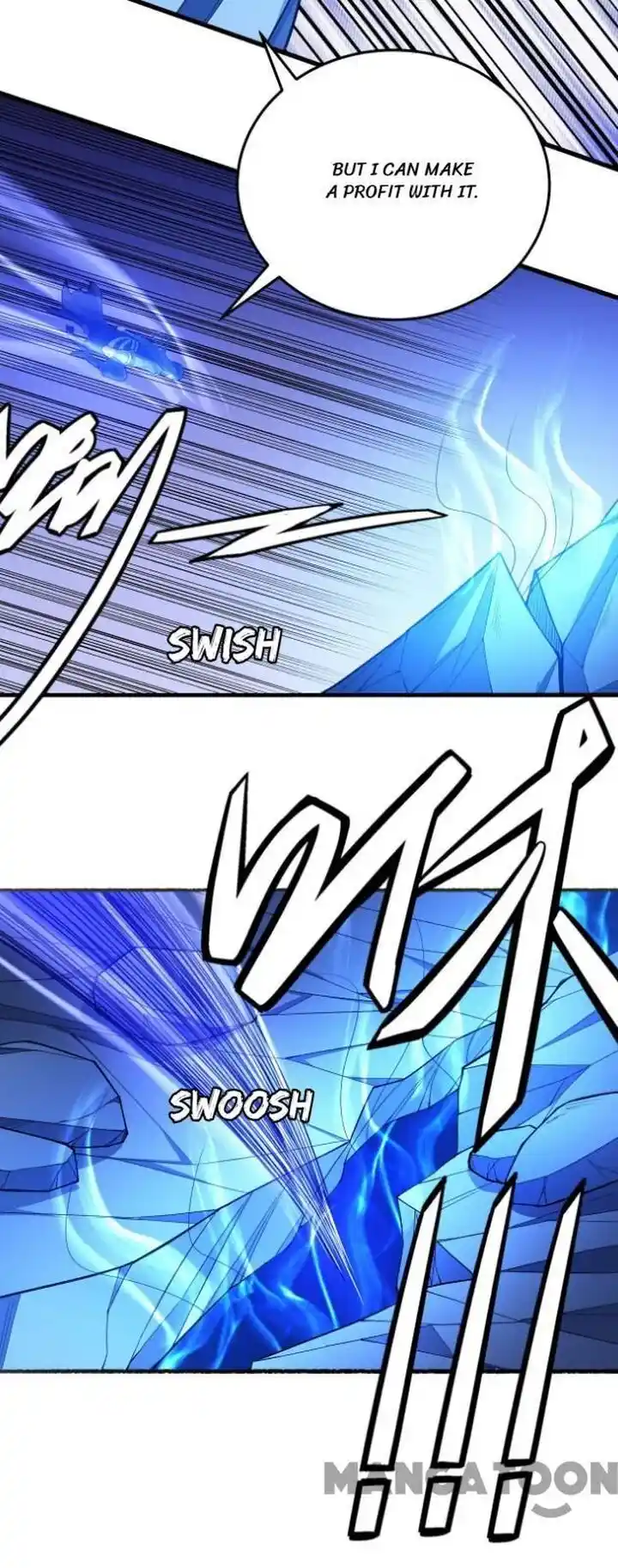 Peerless Martial God Chapter 158.1