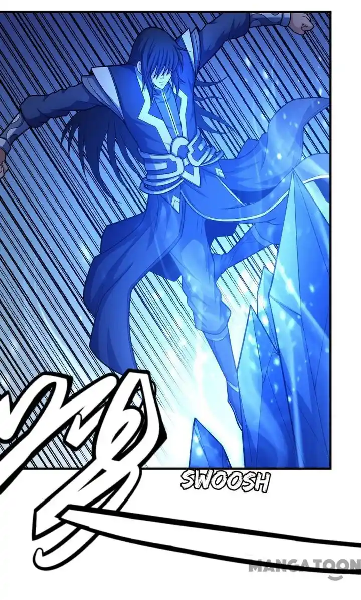 Peerless Martial God Chapter 158.1