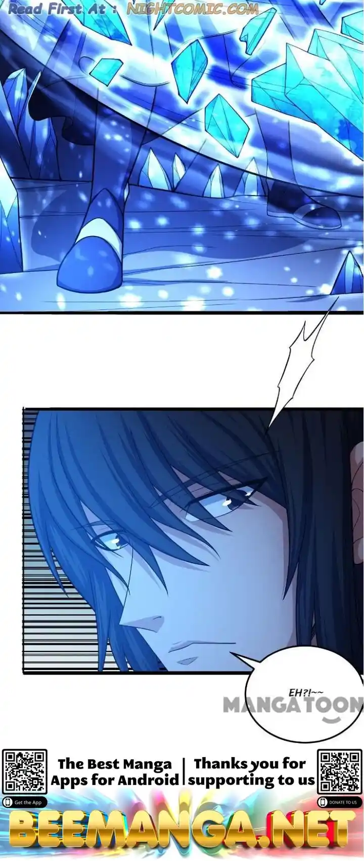 Peerless Martial God Chapter 158.1