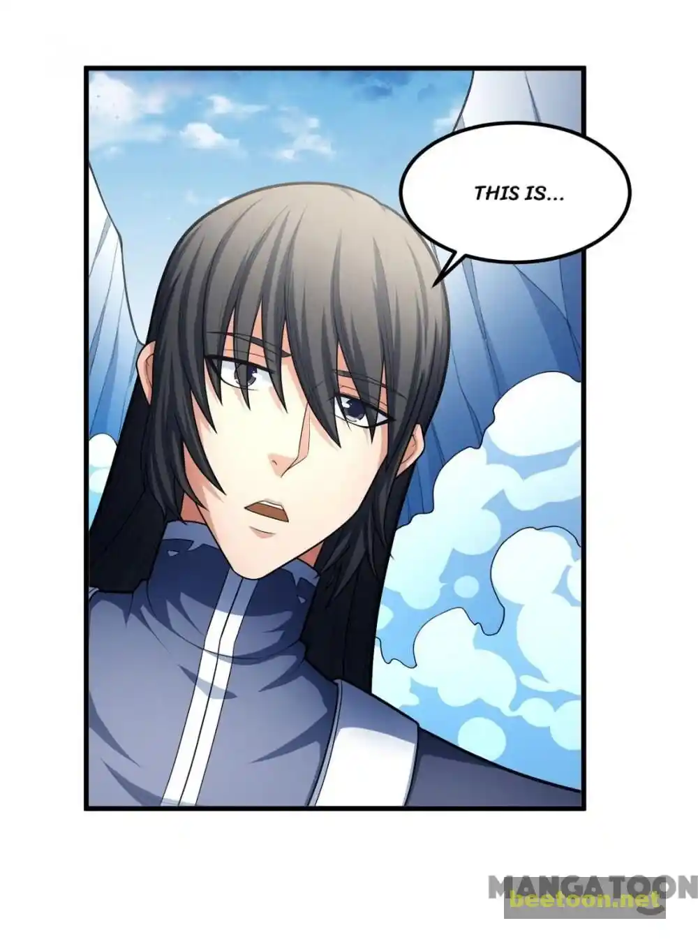 Peerless Martial God Chapter 158.2