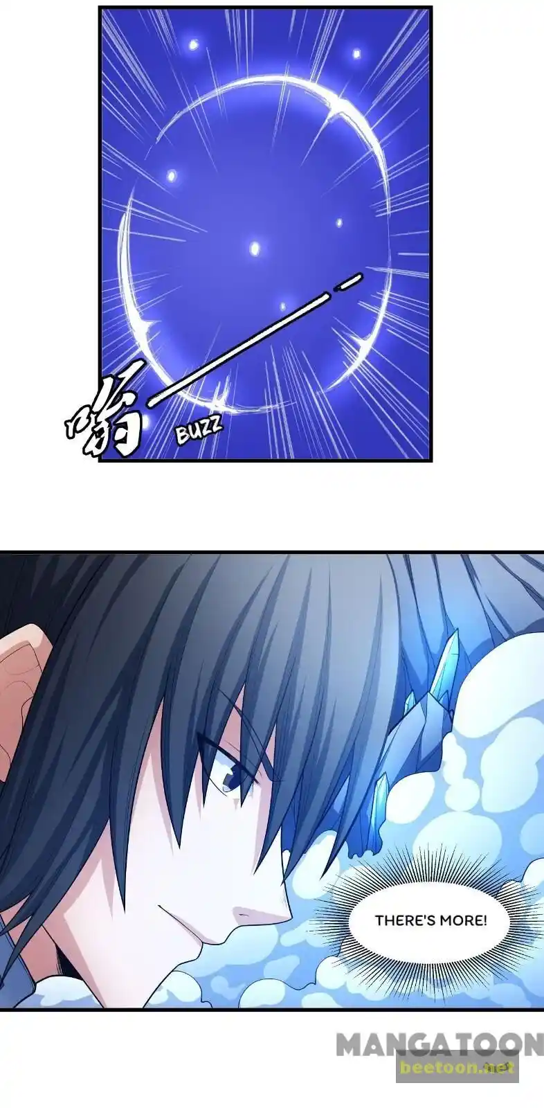 Peerless Martial God Chapter 158.2