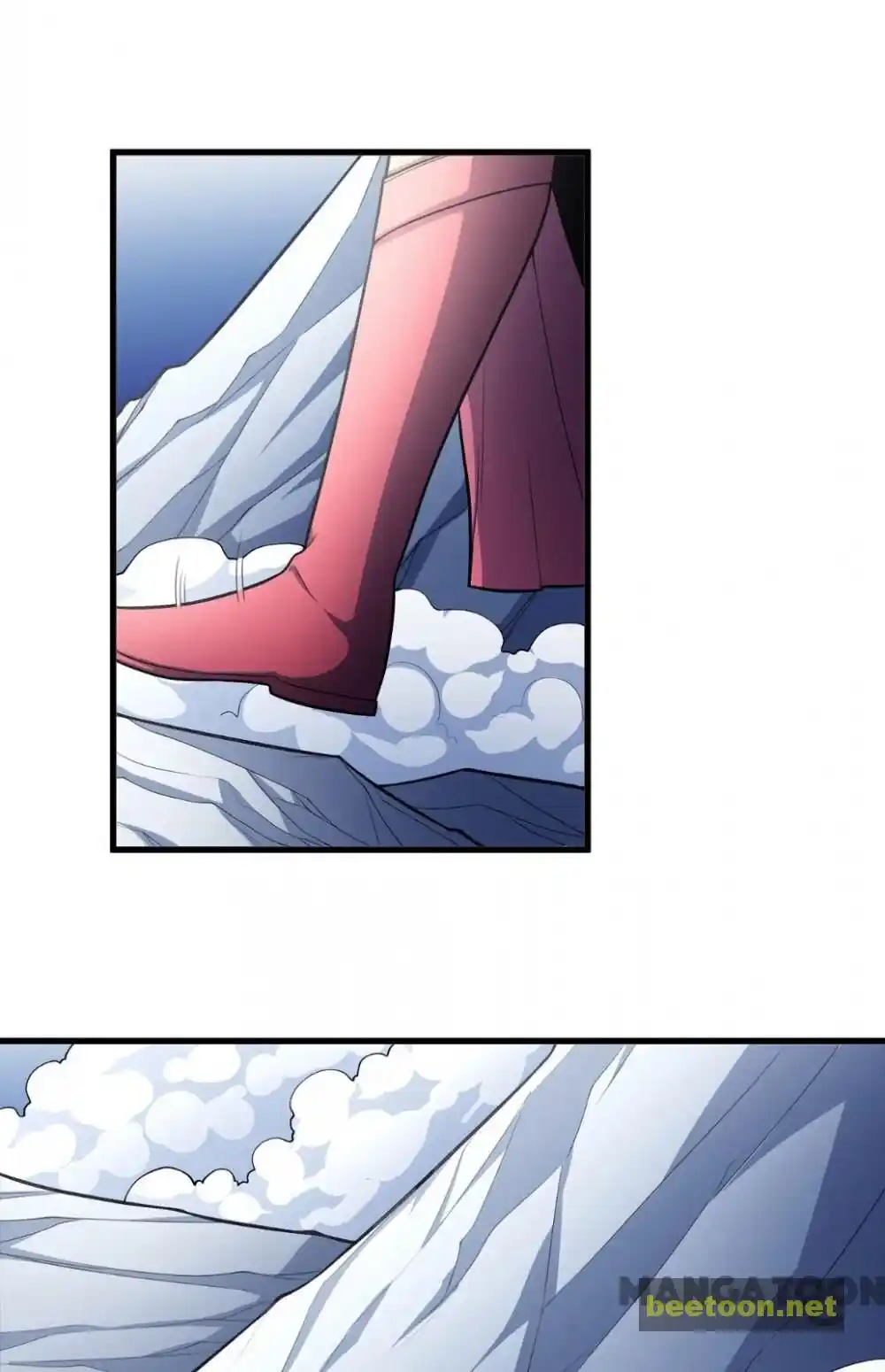 Peerless Martial God Chapter 158.2