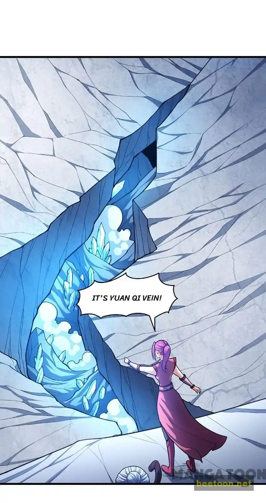 Peerless Martial God Chapter 158.2