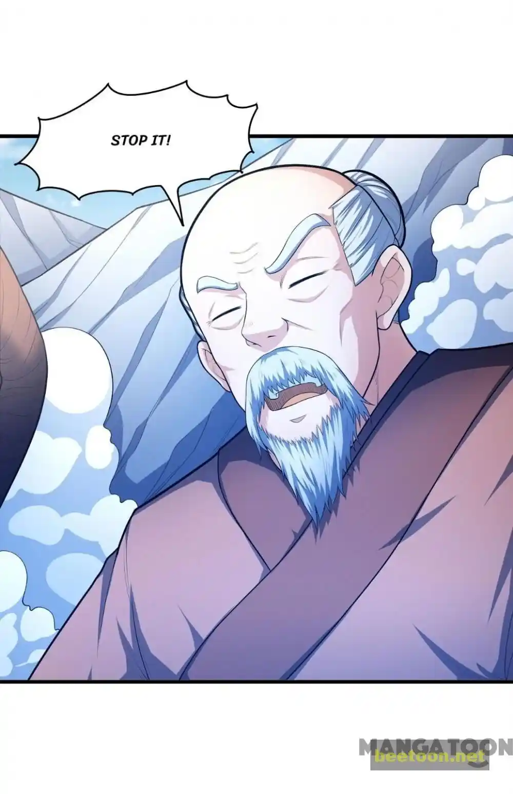 Peerless Martial God Chapter 158.2