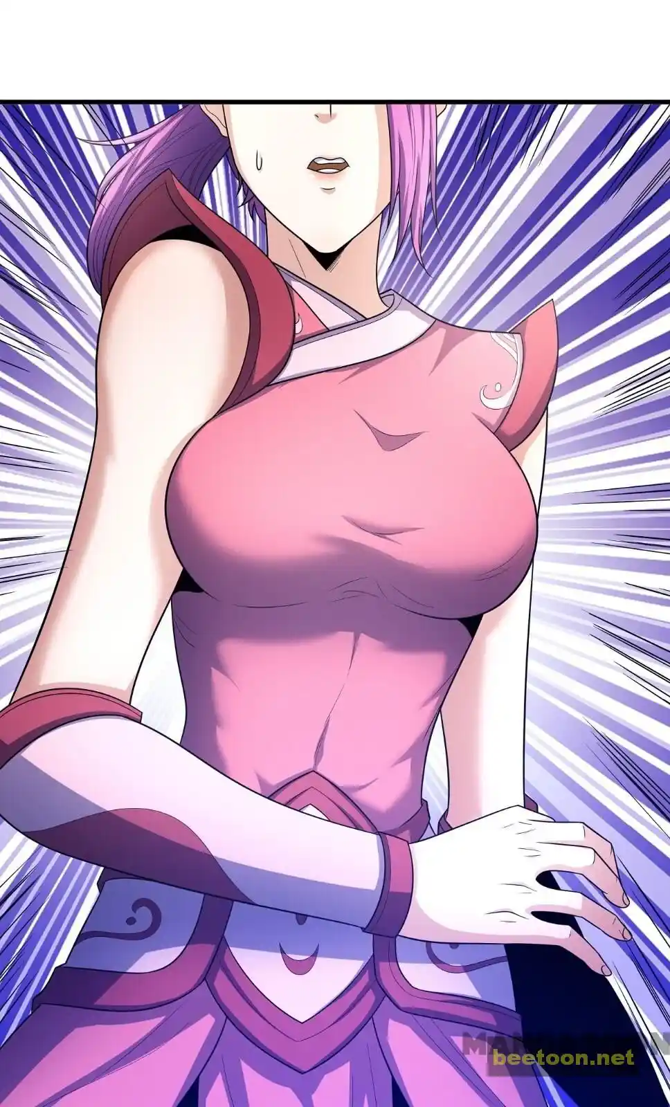 Peerless Martial God Chapter 158.2