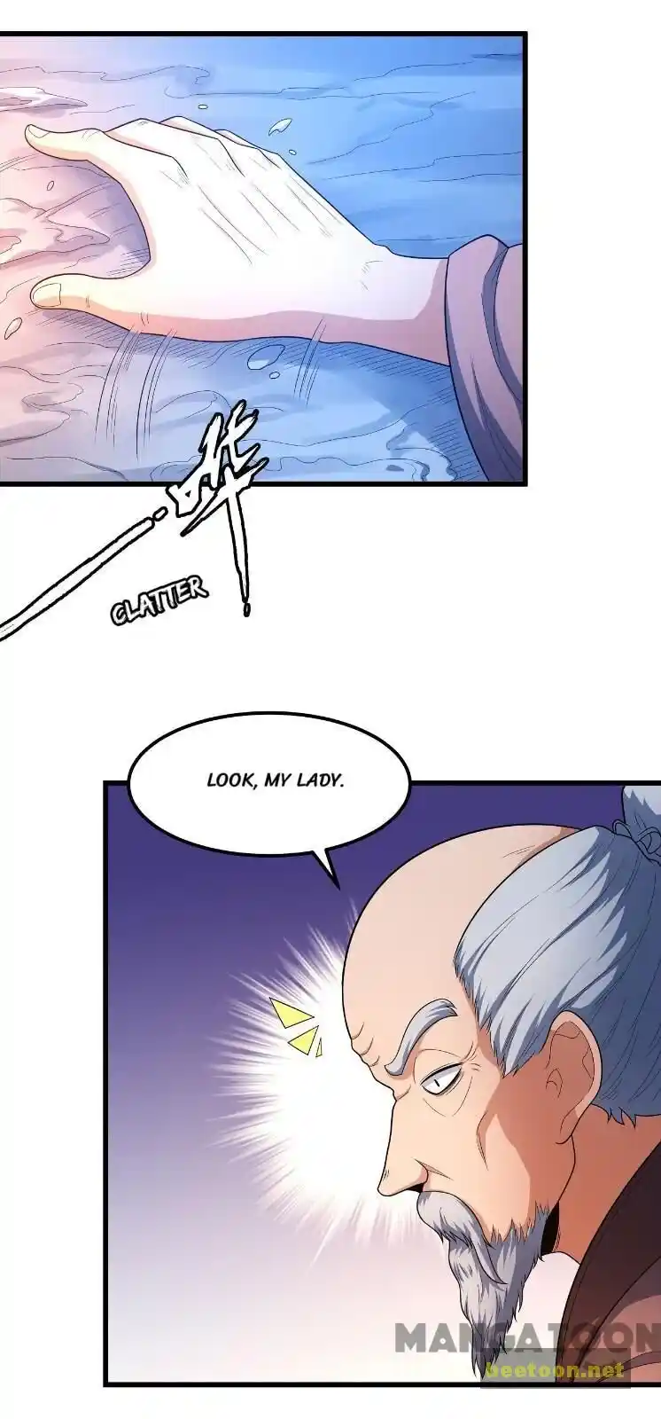 Peerless Martial God Chapter 158.2