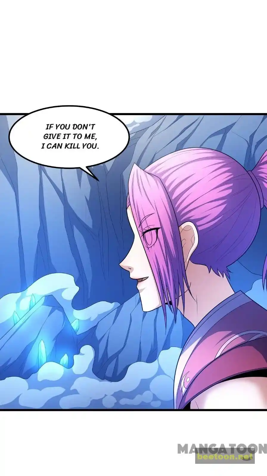 Peerless Martial God Chapter 158.2