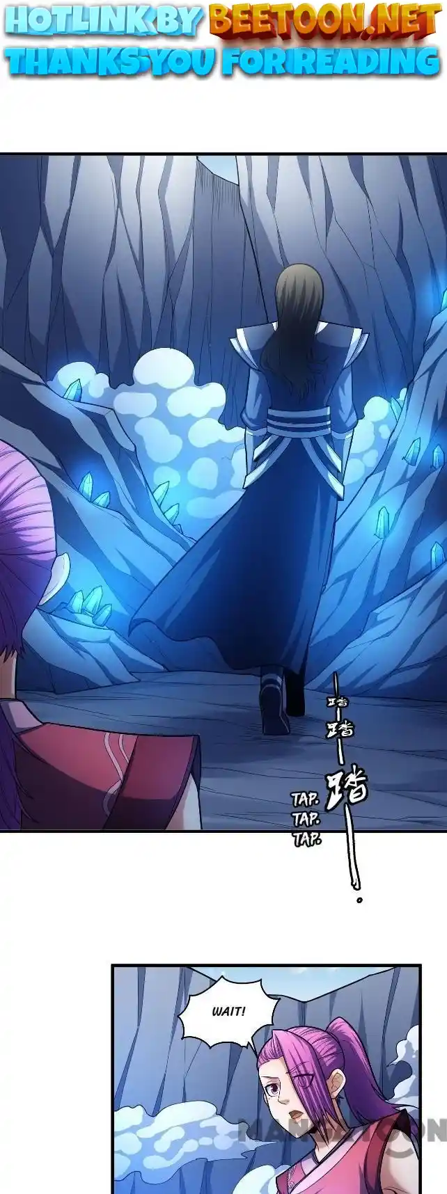 Peerless Martial God Chapter 158.3