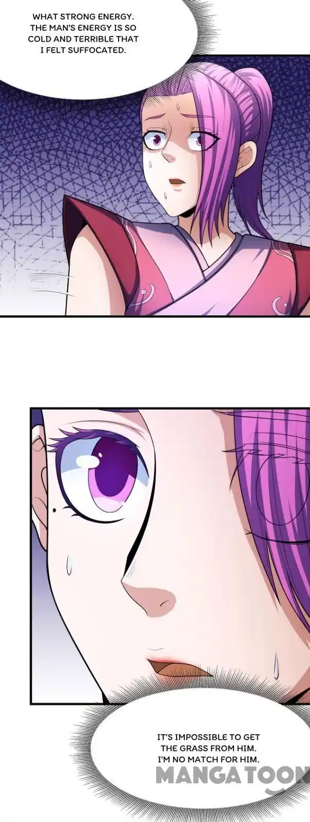 Peerless Martial God Chapter 158.3