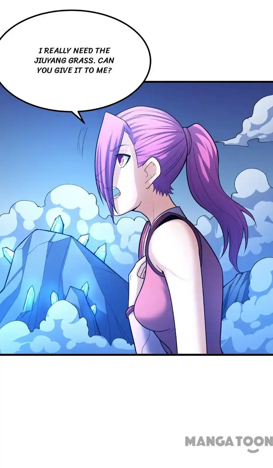 Peerless Martial God Chapter 158.3