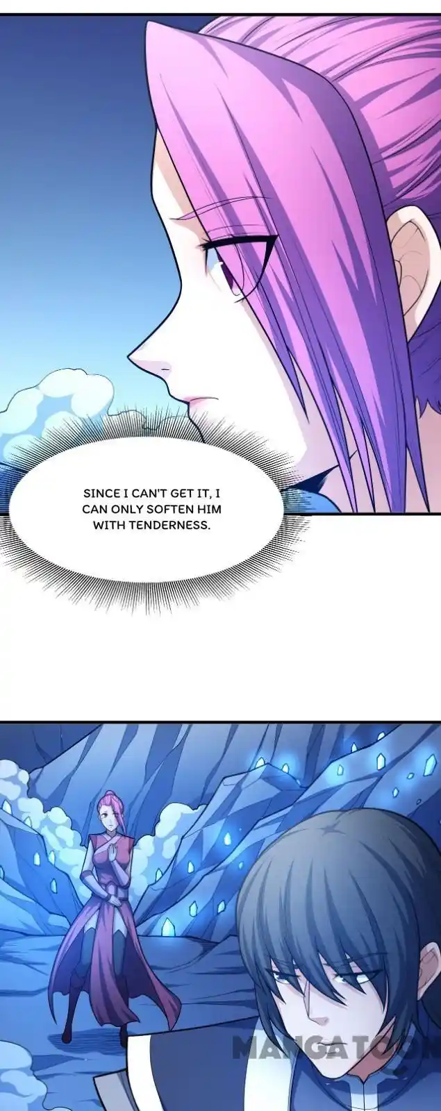 Peerless Martial God Chapter 158.3