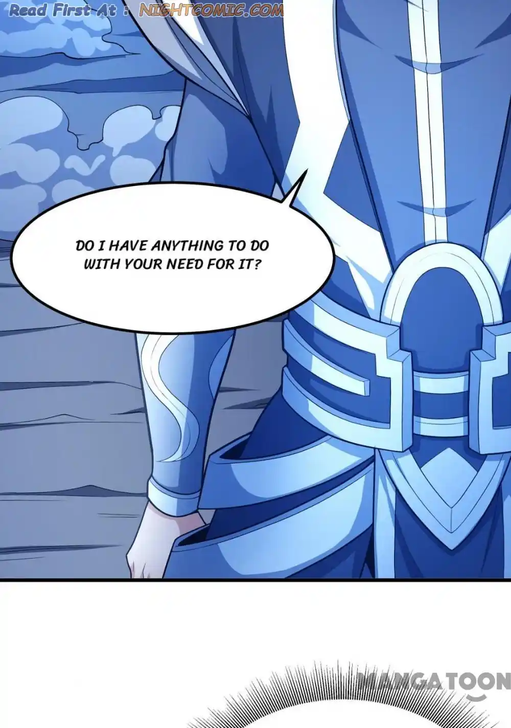 Peerless Martial God Chapter 158.3