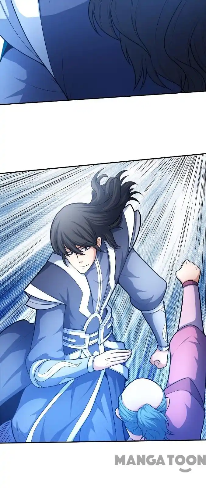 Peerless Martial God Chapter 158.3