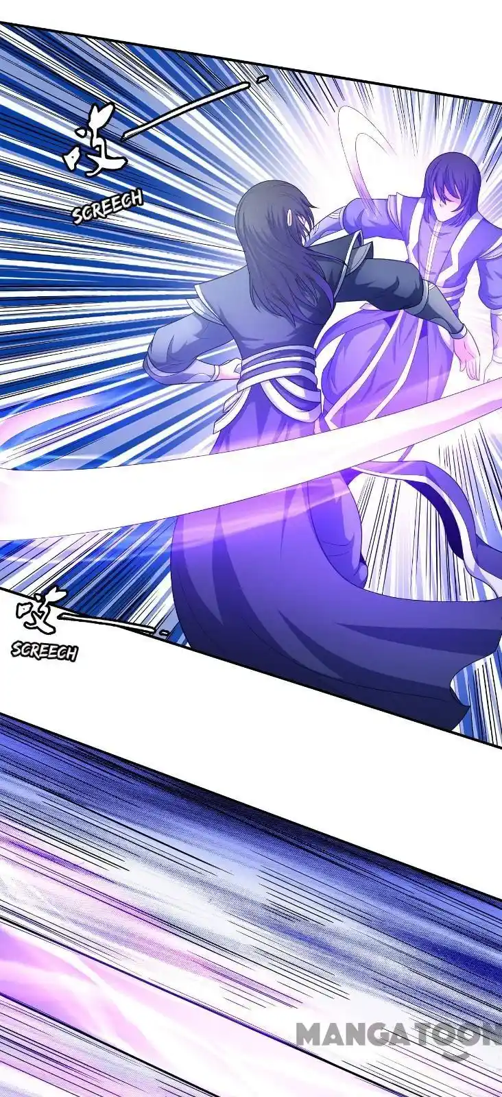 Peerless Martial God Chapter 158.3