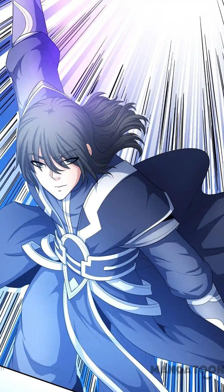 Peerless Martial God Chapter 158.3